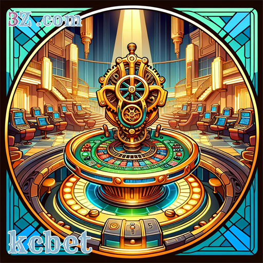 Apostas que Transformam a Experiência no kcbet.com