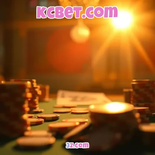 kcbet.com: Bônus Imperdíveis Para Potencializar suas Apostas!