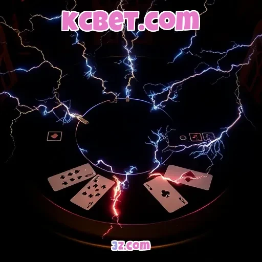 kcbet.com: A Revolução do Login em Jogos Online