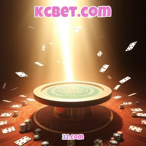 kcbet.com: A Revolução das Apostas Online no Brasil